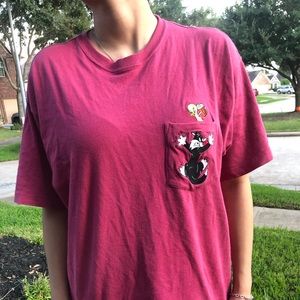 Warner bro’s Vintage T-Shirt